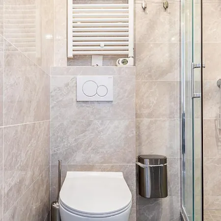Daire Guestready - Serenite Au Coeur De