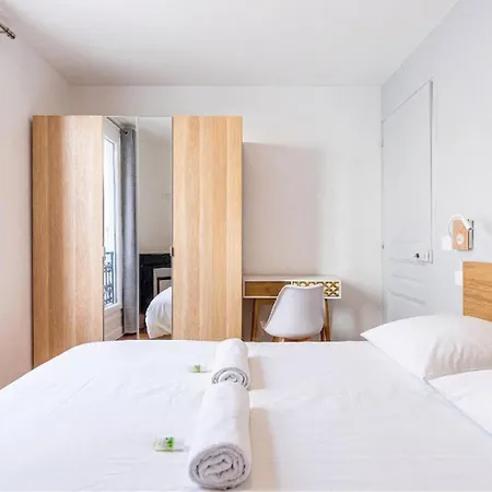 Guestready - Serenite Au Coeur De Apartamento