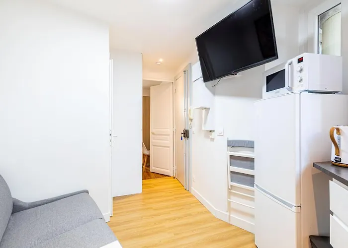 Guestready - Serenite Au Coeur De