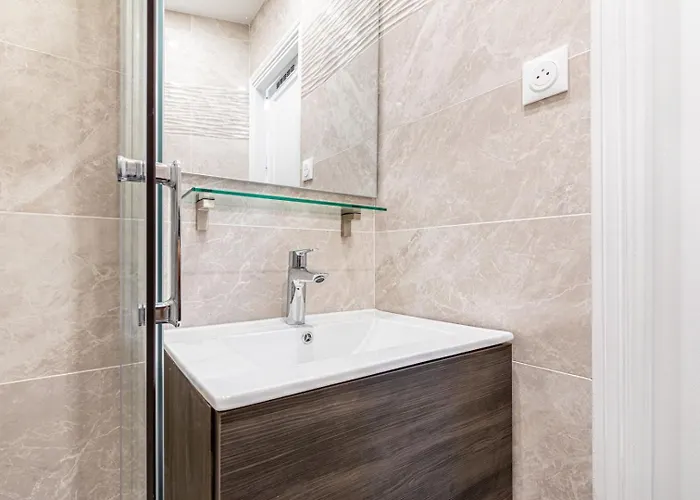 Guestready - Serenite Au Coeur De