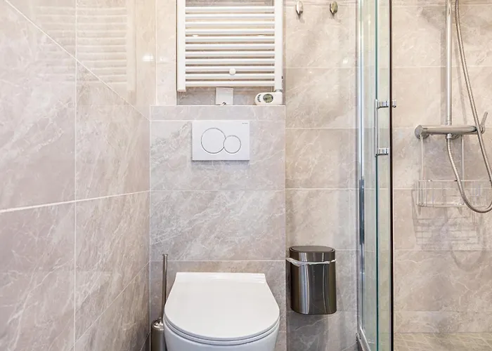 Apartamento Guestready - Serenite Au Coeur De