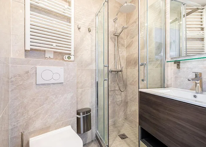 Apartamento Guestready - Serenite Au Coeur De Paris