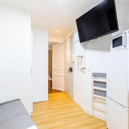 Guestready - Serenite Au Coeur De