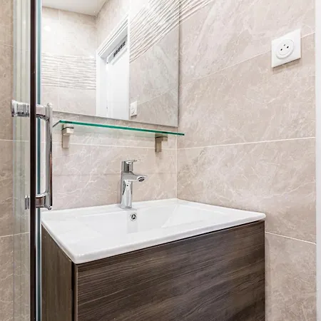 Guestready - Serenite Au Coeur De