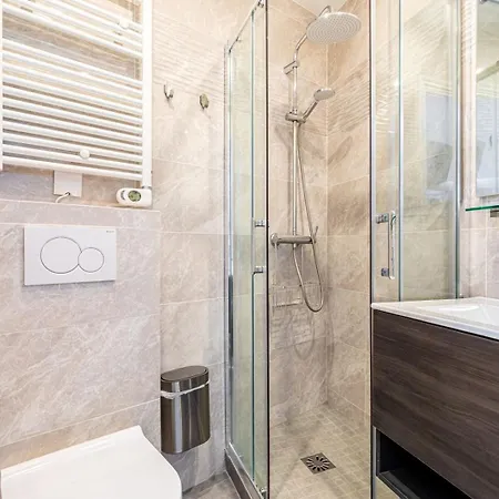 Apartment Guestready - Serenite Au Coeur De Paris